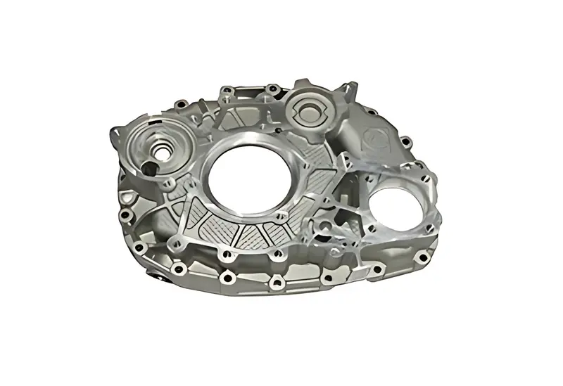 Carcaca Traseira VW 24280 ZF 9S1110TD — 2T2301373
