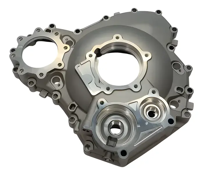 Carcaca Usada Sachs C para Remanufaturar — 187800704690