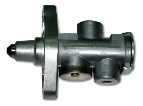 Carcaca Valvula Motor MB Geral — 3521840329