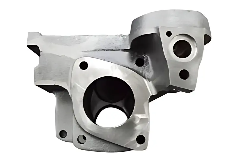 Carcaca Valvula para Ford Cargo 2422 2622 — BF9X9K478AA