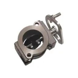 Carcaca Valvula para VW Constellation Worker — 07W131498E