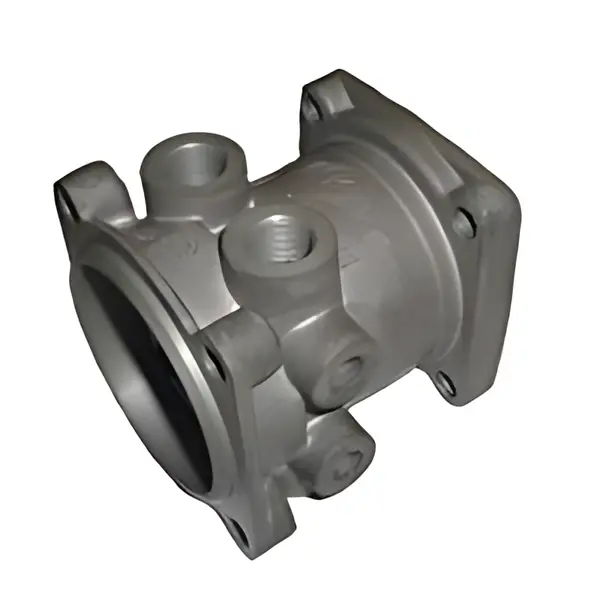 Carcaca Valvula Pedal VW 7.90S 11.130 13.130 — 2RA607751