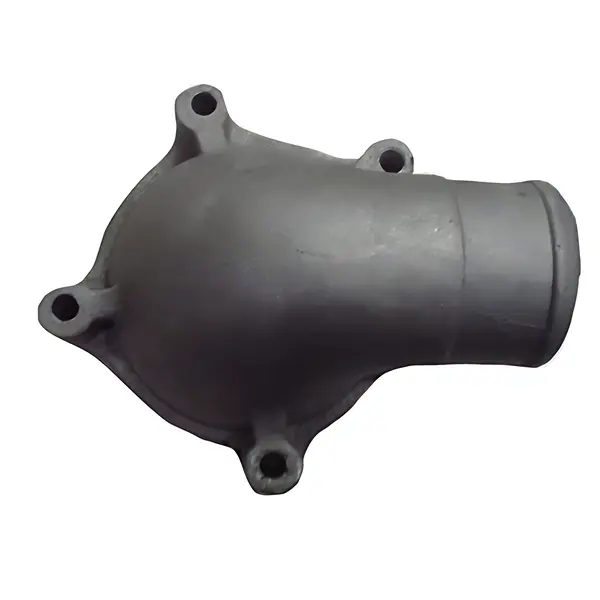 Carcaca Valvula Termostatica para Volvo FH FM B9 — 20405125
