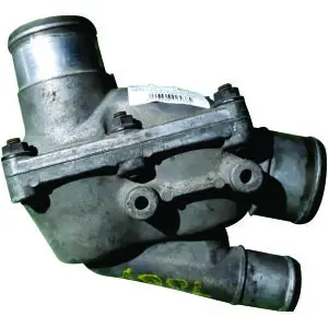 Carcaca valvula termostatica tampa 002566 1381494