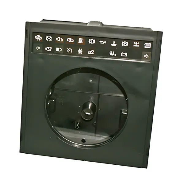 Carcaca Velocimetro para VW Todos Modelos ate 2000 — ML5098