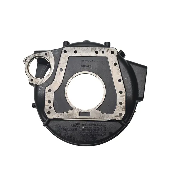 Carcaca Volante Agrale MA12/MT15 — 941207010074E