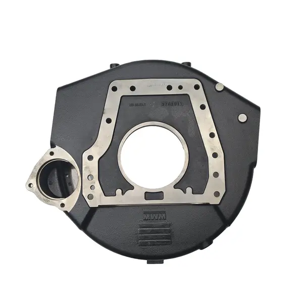 Carcaca Volante do Motor MWM 4.12TCE — 7001521C1E