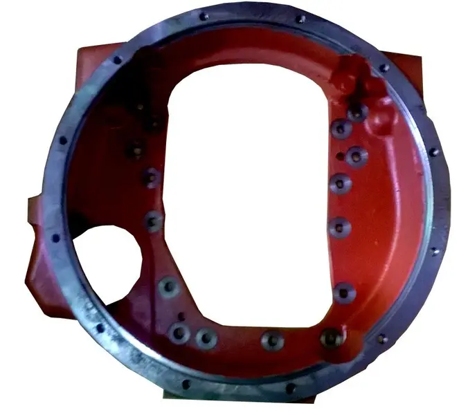 Carcaca Volante do Motor MWM — 922907010254