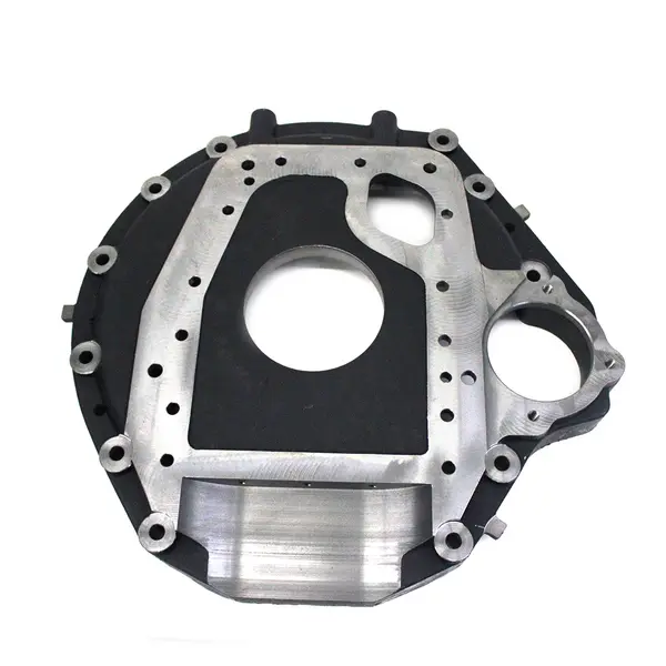Carcaca Volante do Motor MWM D229-4 — 922907010384