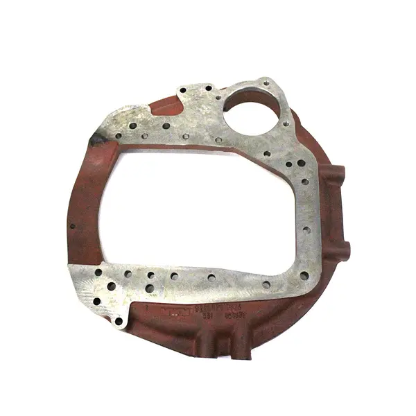 Carcaca Volante Ford F11000/F12000 — 922607010034