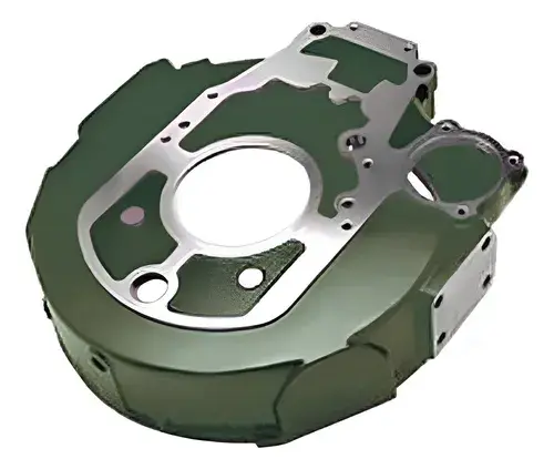 Carcaca Volante MB 1618 1620 OM366LA — 3660131610
