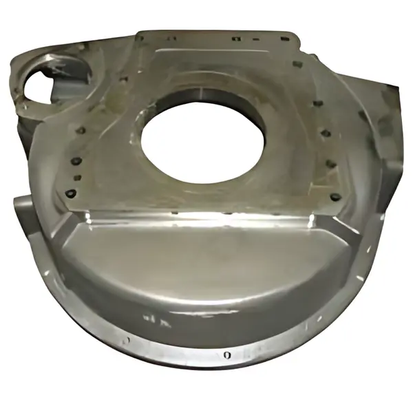 Carcaca Volante Motor MWM 13.180E 15.180E 26.260E — 2W0103203