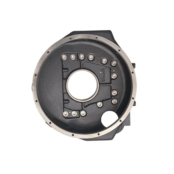 Carcaca Volante Motor MWM 4.12TCE