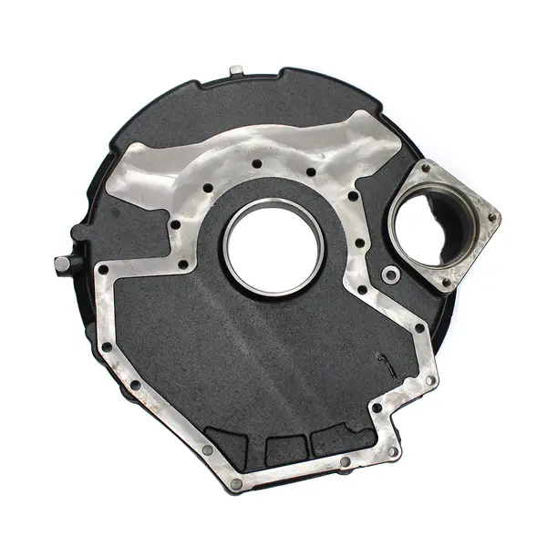 Carcaca Volante Motor MWM — 940807010024E
