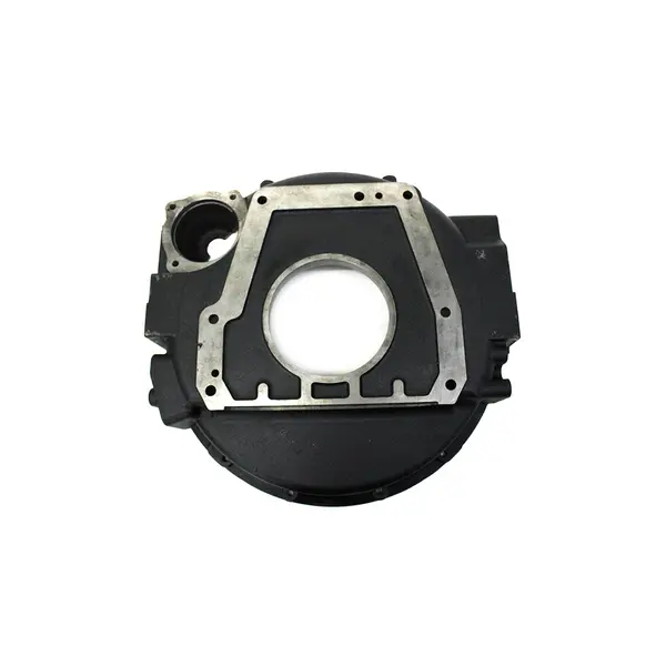 Carcaca Volante Motor MWM X12 4CIL — 941207010084E