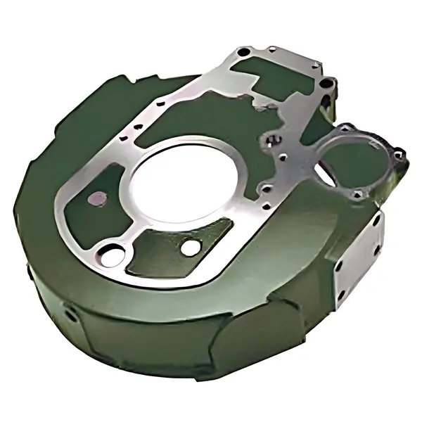 Carcaca Volante Motor OM366LA — MIG5007