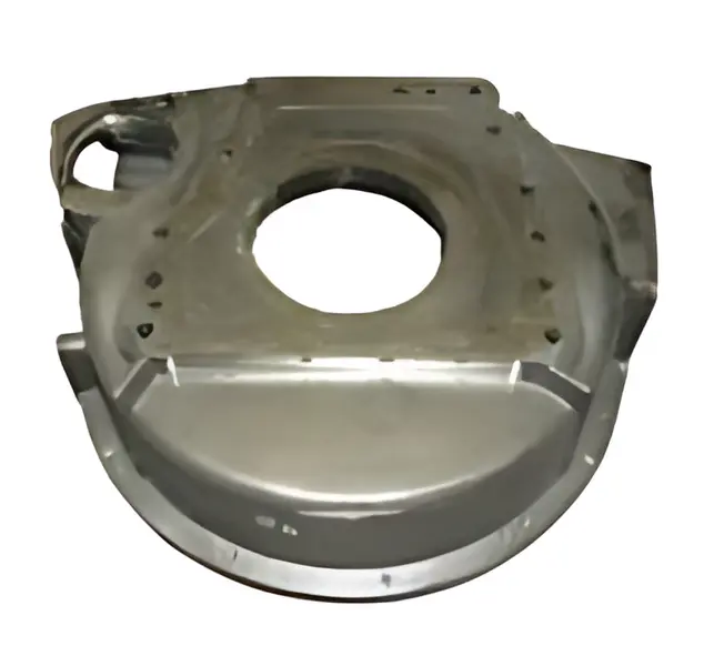 Carcaca Volante Motor para Ford F14000 F12000 — TAE103203