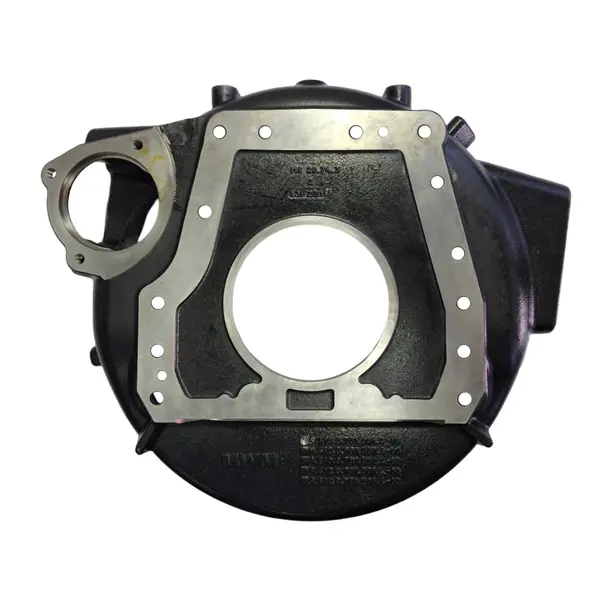Carcaca Volante MWM X10 para Ford VW B1618 — 961007010014E