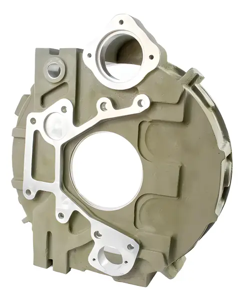 Carcaca Volante para Agrale Motor Cummins 6BTAA — 3991790