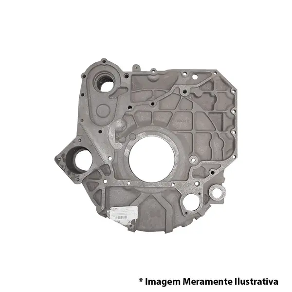 Carcaca Volante para Ford Cargo 1722E 2628E 2622E — BH0X6394CA
