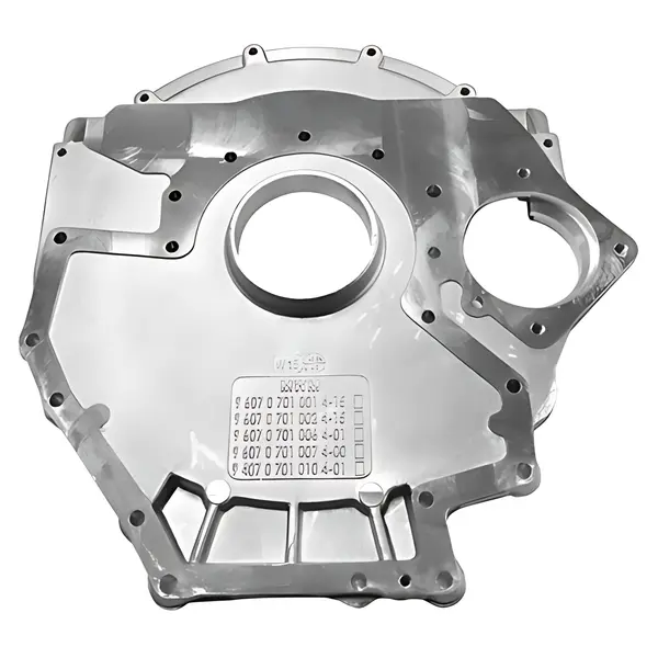 Carcaca Volante para Ford F250 Silverado — BF0T6392AA