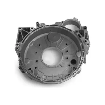 Carcaca Volante para Volvo FH4 FMX4 420 460 — 21769018