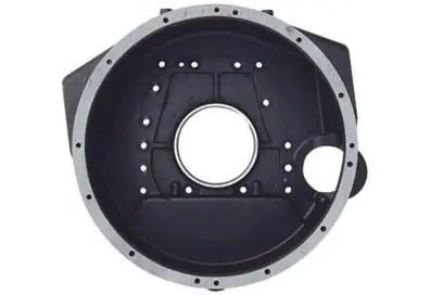 Carcaca Volante para Volvo VM 260 Motor X12 — 20980097