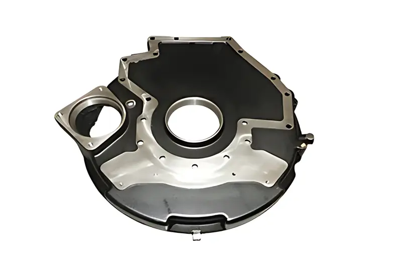 Carcaca Volante para VW Delivery 5140E 8150E — 2P0103203