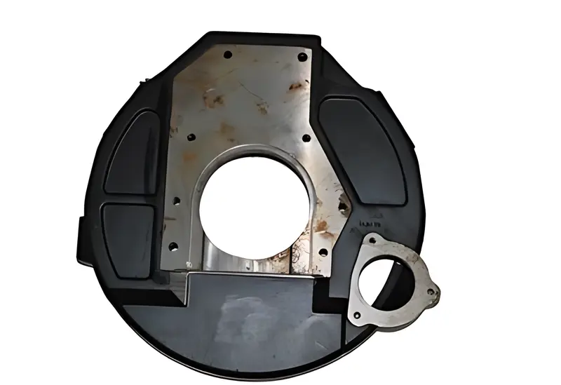 Carcaca Volante VW 19.370 25.370 26.370 31.370 — 2U2103203