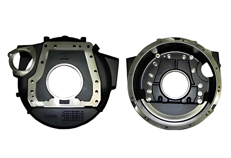 Carcaca Volante VW 26.260 31.260 Constellation — 2T2103203D
