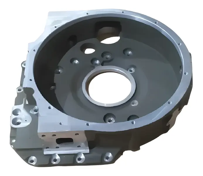 Carcaca Volante VW 31330 19330 25390 para Cummins — 2V2103203