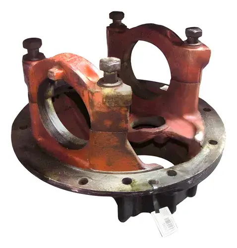 Carcaca VW 24250 para Ford 2626 para Iveco — 2TD525031