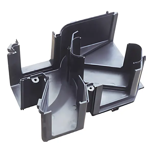 Carcaca VW Cabina Chassi Orig — 2RE820205A