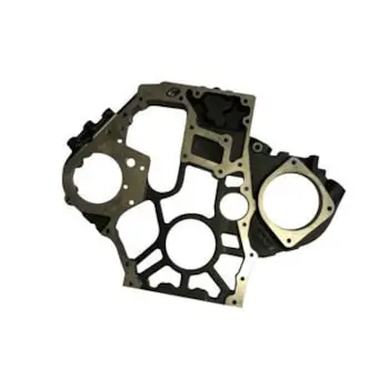 Carcaca ZF 9S75 MB 1622 2423B 2423K — 1308201115
