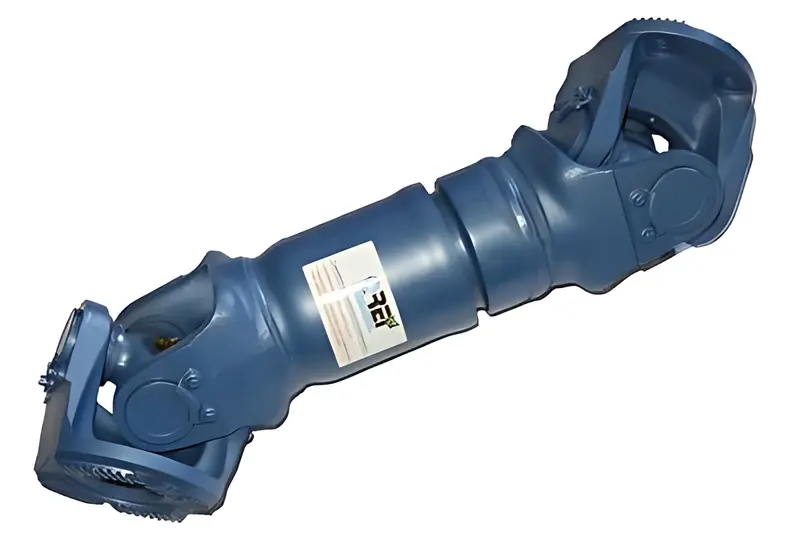 Cardan 670MM MB Axor 2640 2644 2831 Atego — 64170/1003X
