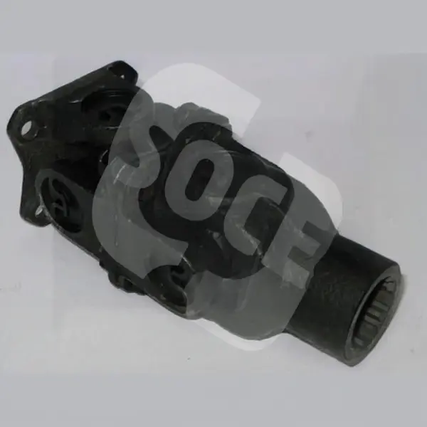 Cardan Bomba Hidraulica Trator Komatsu — 7421-0001X