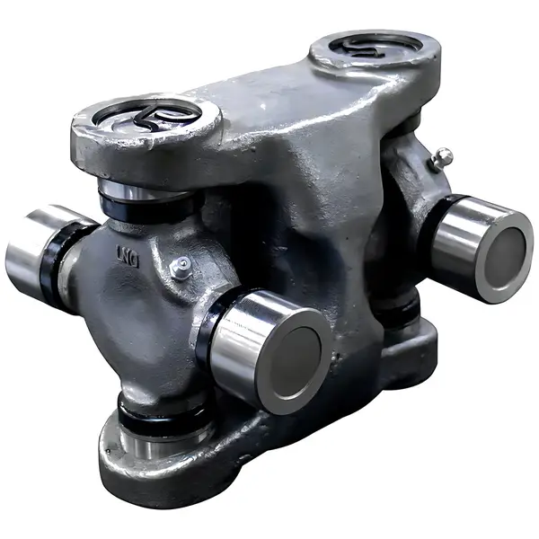Cardan Completo Aco R108MM para Cat — 41-463
