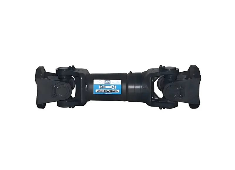 Cardan Completo em Aco para Iveco Stralis — 41-654H
