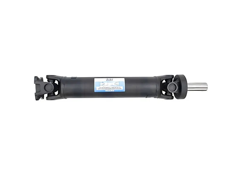 Cardan Completo L200 1996 a 2006 Dianteiro — 41-789B