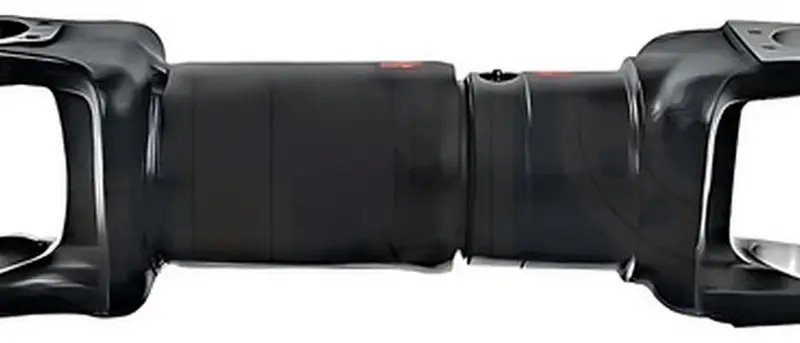 Cardan Completo MB Axor R=462MM — 41-654K