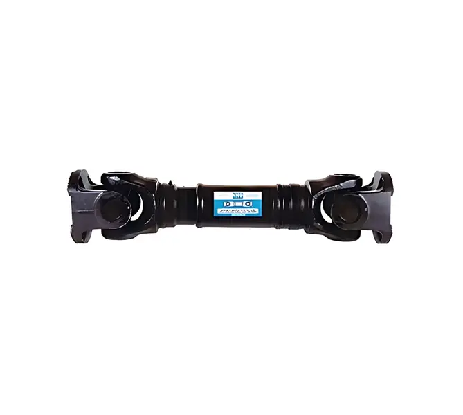 Cardan Completo MB L2644 L2650 3538 — 41-836Q