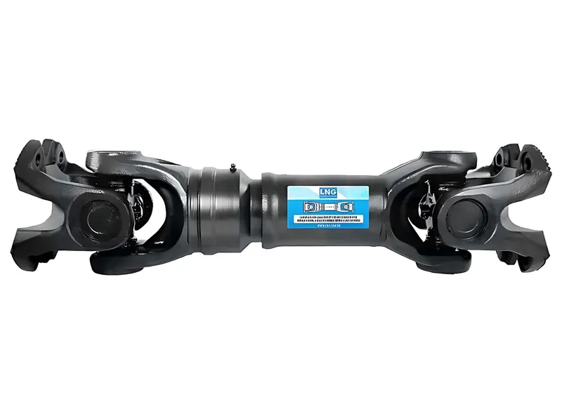 Cardan Completo para Iveco Stralis Volvo FH — 41-654G