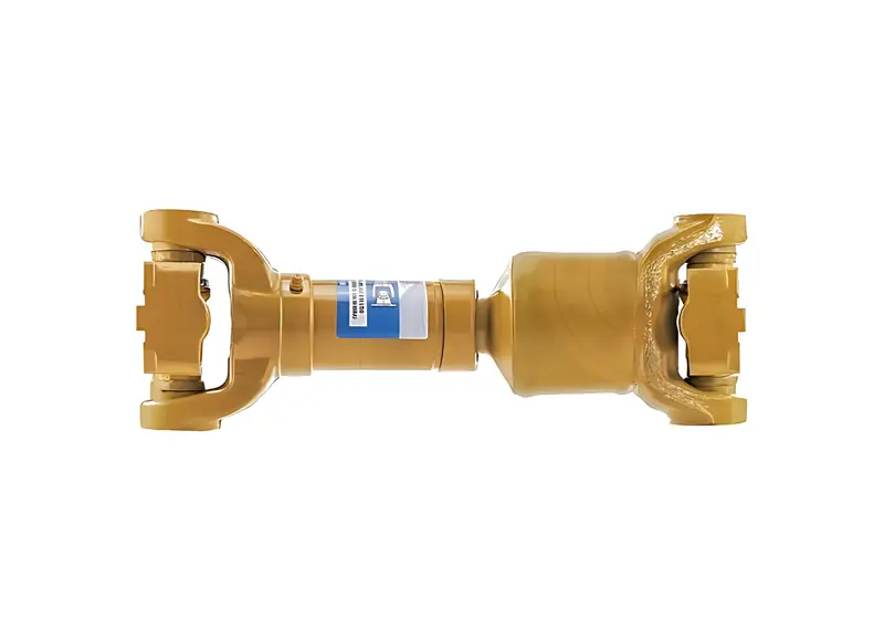 Cardan Completo para Pa Carregadeira Case — 41-836F