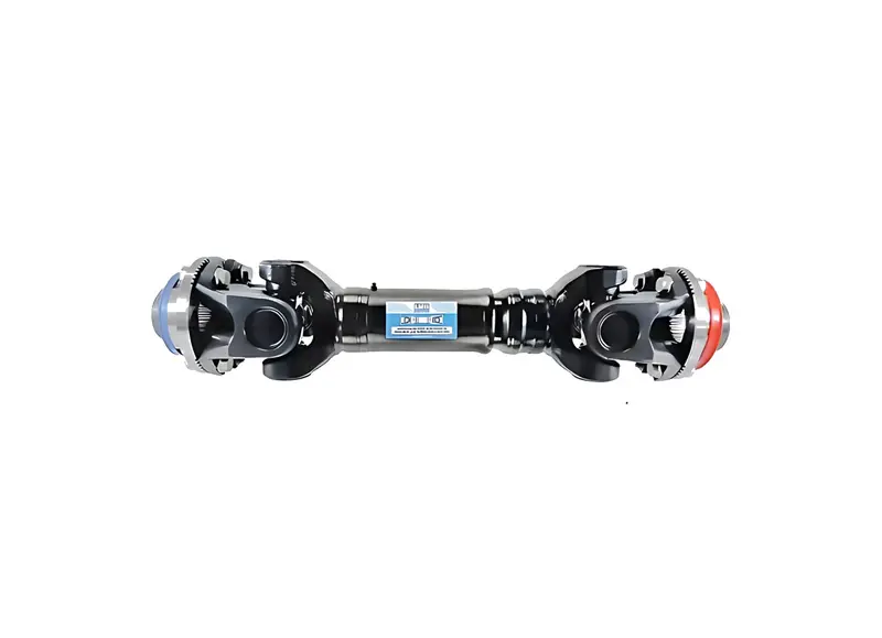 Cardan Completo para Scania R114 R440 G420 — 2032305
