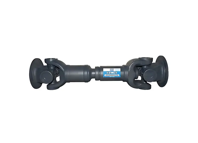 Cardan Completo para Volvo NL10 NL12 — 6886160