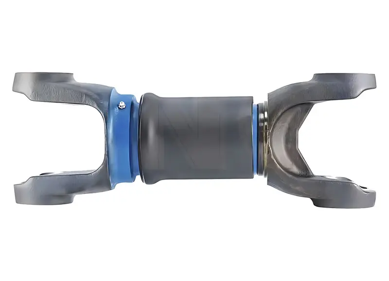 Cardan Completo Parcial CZ-231 MB Actros Axor — 41-784V