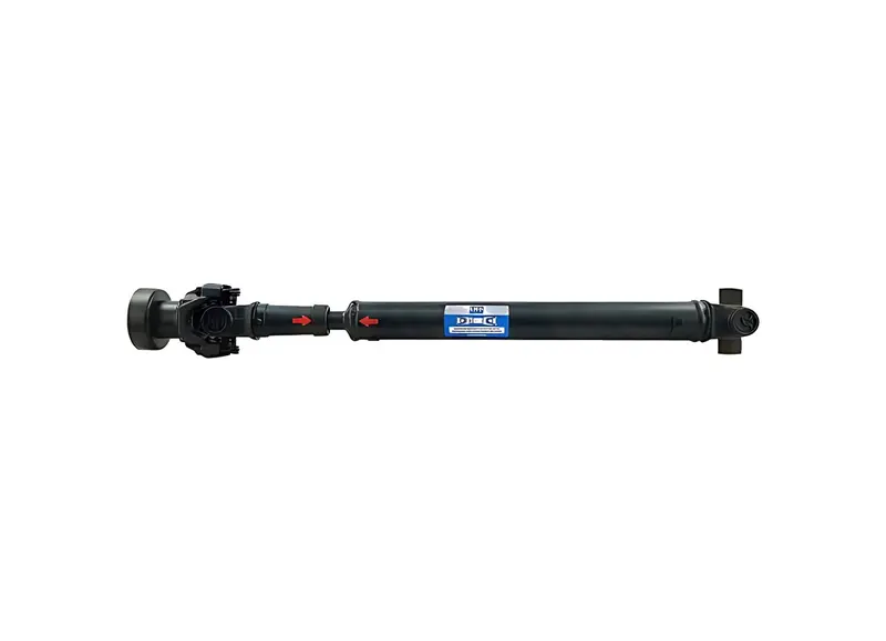 Cardan Completo S10 Blazer 97/12 — 26032451