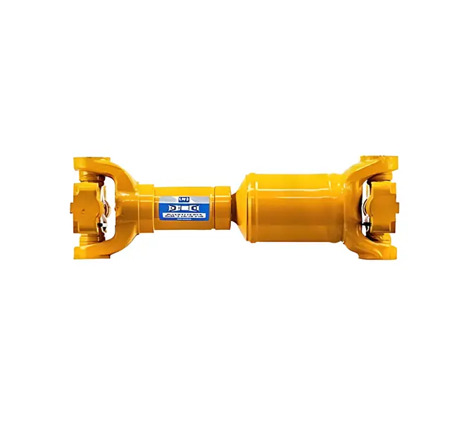 Cardan Completo Traseiro para Case Pa Carregadeira — 41-836G