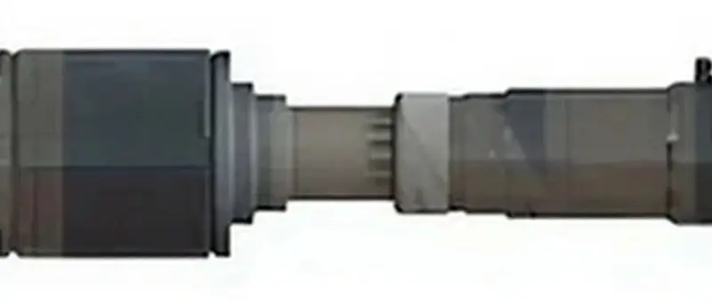Cardan Completo Traseiro para Ford Ranger — 41-836E