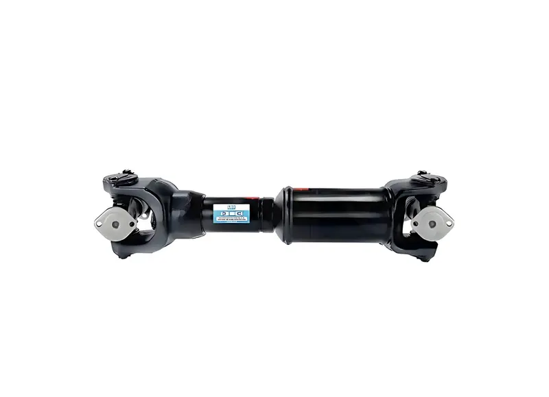 Cardan Completo VW 26260 para Ford 2628 6X4 — 2RR 521 127 A